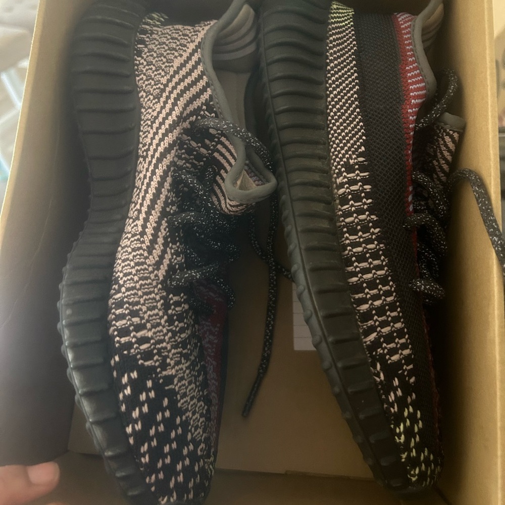 Good condition Yeezy sneakers
